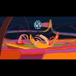 Meet your Posher, Mercedez